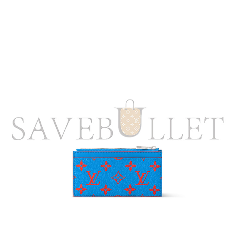 l0*is V*t0n coin card holder m14762 (14.5*8*1cm)